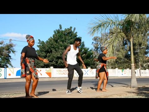 Ferros novos Majugada [ Video oficial HD]