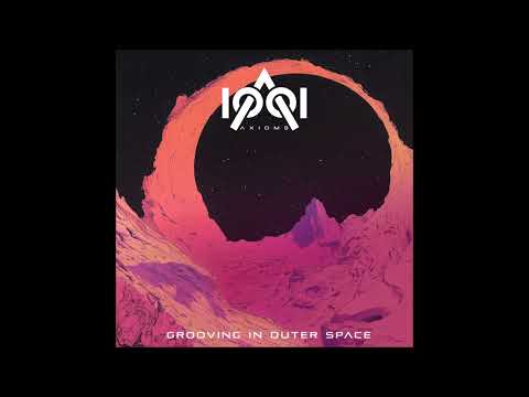 Axiom9 - Grooving In Outer Space (Jam 2024)