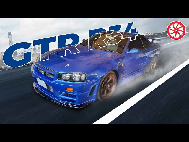 Nissan R34 Skyline | Owner Review | PakWheels