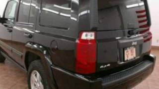 preview picture of video '2008 Jeep Commander in Butler, MO 64730'