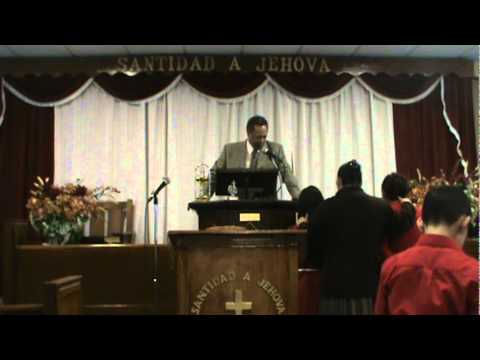 Nueva Jerusalem AIC 02 13 2011