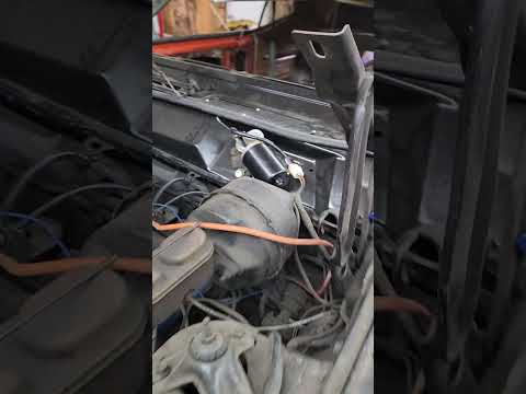 71 Torino GT Update #shorts #torino #ford #carrestoration