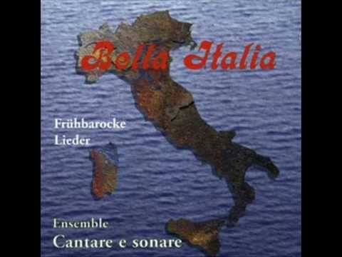 Dragan Karolic - voice, Vincenzo Calestani