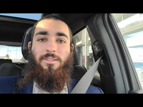 Trust in God! He Will Deliver You! (Bitachon, Emuna)