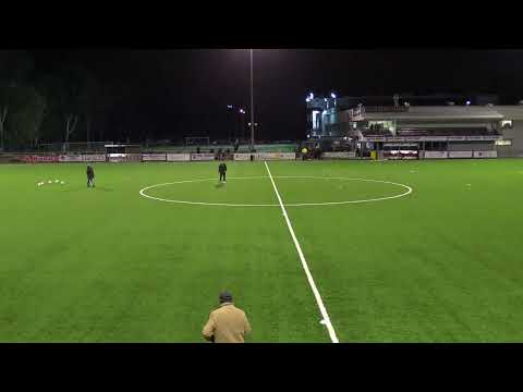 2019 FFA Cup Rd 7 - FC Bulleen Lions v St Albans Saints FC