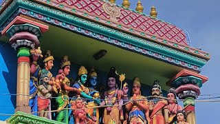 Temple video