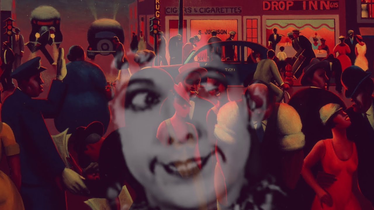 Cordelia the Crude by Wallace Thurman