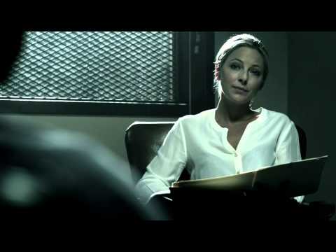 Banshee Origins Saga: Part 2 (Cinemax)