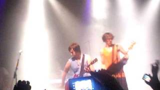 The All-American Rejects- Ps I love you @ the Phoenix Theatre