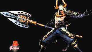 Download lagu SW3 OST - Tadakatsu Honda's Theme mp3 Download lagu SW3 OST - Tadakatsu Honda's Theme mp3
