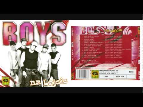 Boys - Będzie Dobrze [2007]