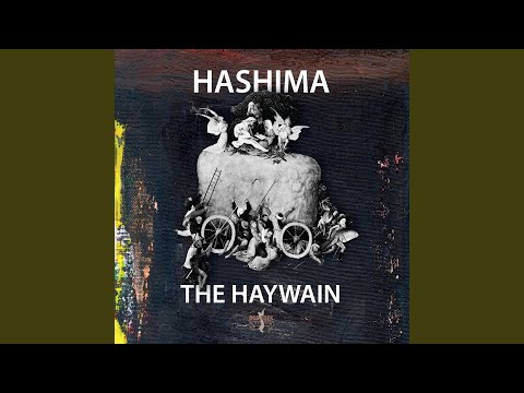 The Haywain Triptych - II. The Haywain