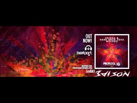 Skidka  Hard Rock Sofa & Nirvana   Moloko (edit 3disoN)