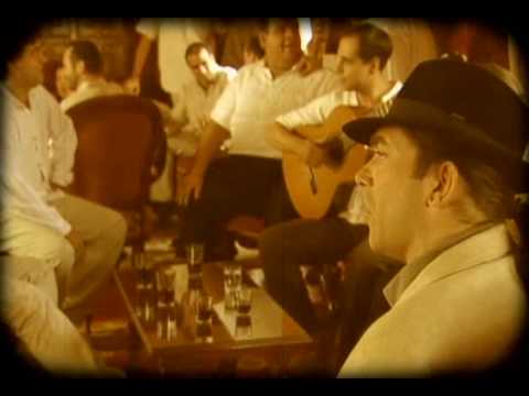 PARRANDA DE CANTADORES - No volveré (JOSÉ MANUEL RAMOS)