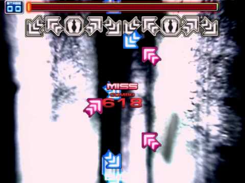 [Pump It UP 2013 FIESTA 2] Nightmare - Dream To Nightmare [Double 24]