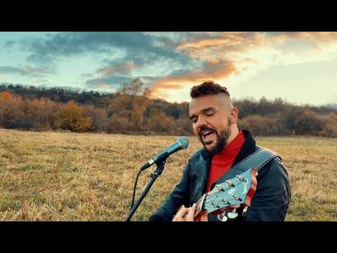 Grafa feat. Vaseto Krumov - АКО ИМА РАЙ [acoustic live version]