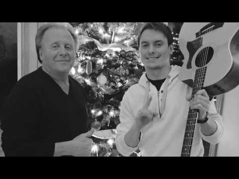 Have Yourself A Merry Little Christmas Cover by Andrew & Rod Berg