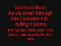 Wu Tang Clan A Better Tomorrow [Lyrics On Screen ...