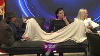 Xheneta: Nuk besoj se janë përjashtuar Rezarti dhe Besforti, janë në izolim (VIDEO)