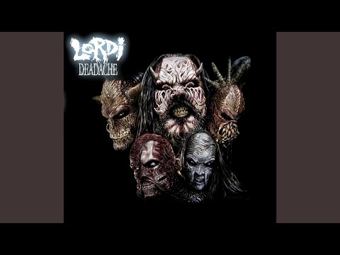 Hate at First Sight - Lordi