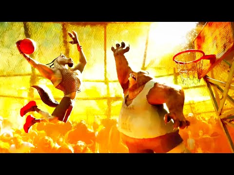 GOAT (2026) Full Movie Recap 