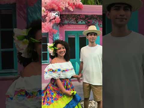 Parque Costazul inaugura "Villazul":Un espacio para honrarla identidad de Nueva Esparta