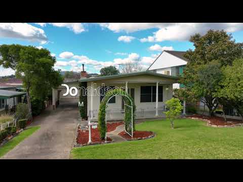 7 Donaldson Street Muswellbrook - McGrath