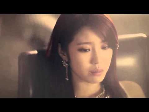 [FanMade] "Daehyun-Hyosung" Keep Leave part 1