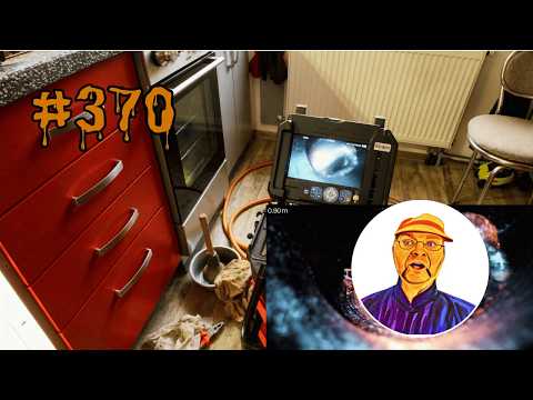 ČISTIČ ODPADU #370 | Co to je tohle 🤔| Když se mě to Nepovede vytáhnout, budete muset 🛠