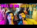 Bhool Bhulaiyaa 2 Trailer Reaction | What do you think ?