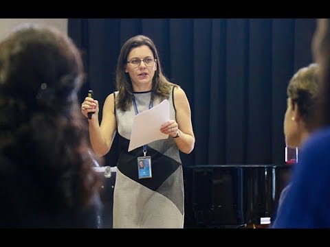 DCIS: Parent Workshop - Primary School Behaviour Policy