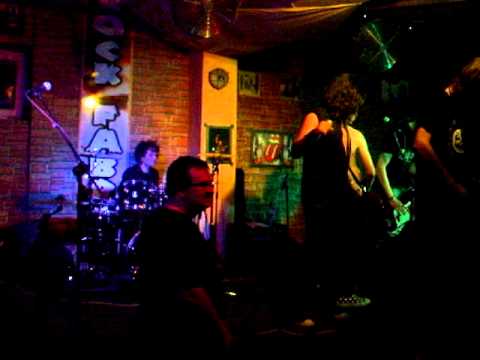 Running River - Lies & Love