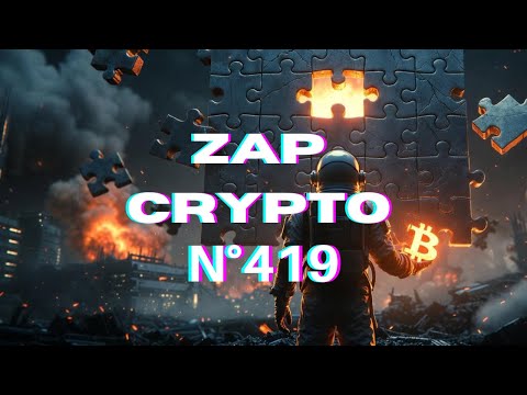 2026 : tout va basculer ? Bitcoin, Binance, propagande, ETF… le puzzle se resserre ! 😳🧩