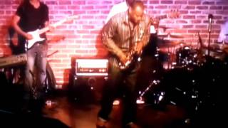 In The Midst of It All