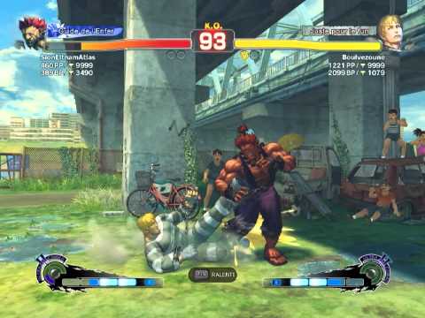 Best Gouki Ever