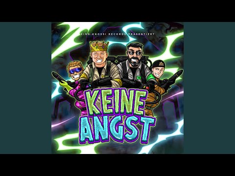 Keine Angst
