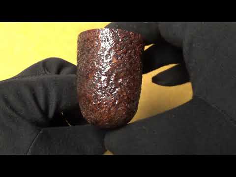 Pipa Dunhill Cumberland ODA 848 F/T  (2020) (DHCU43)