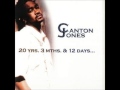 Canton Jones - Love Me