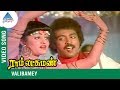 Ram Lakshman Tamil Movie Song Valibame Video Song SPB SP Shailaja Ilaiyaraja