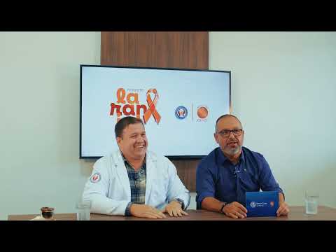 Live Fevereiro Laranja - 2026