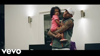 Chris Brown - What Would You Do? (Music Video)