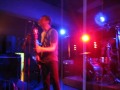 The Copyrights "I'll Be Fine" live @Veusseleir Calling 06-09-2014