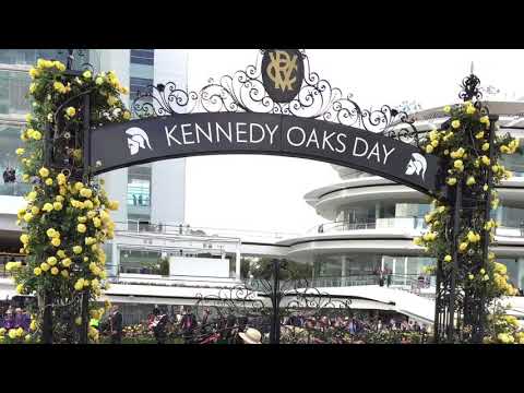 Kennedy Oaks Day 2018 with Hermitage Homes & Kingsbridge Homes