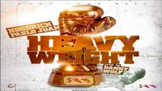 *HOODRICH PABLO JUAN -(HEAVY WEIGHT)*