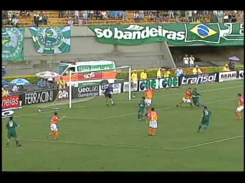 Vila Nova 1 x 6 Goiás - Campeonato Goiano 2009