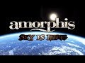 Amorphis - Sky Is Mine (LYRIC VIDEO)
