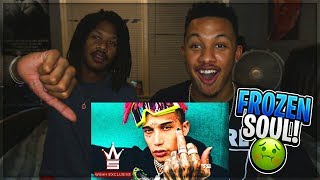 Kid Buu Feat. Icy Narco &quot;Frozen Soul&quot; (WSHH Exclusive - Official Audio) Reaction Video