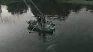 SPORTEX prút CURVE SPIN RS-2 240 cm /40 g