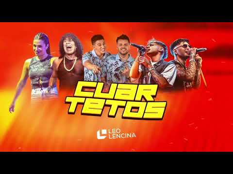 CUARTETOS - Leo Lencina DJ 2025
