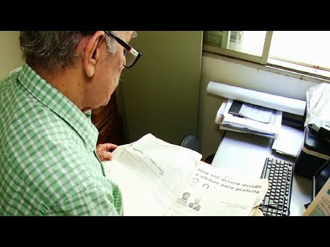 Jornal Tribuna 2000 encerra atividades após quase mil edições